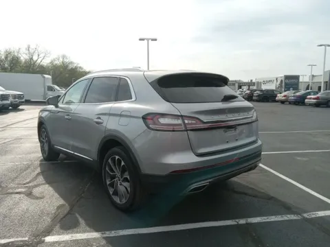 More photos of 2022 Lincoln Nautilus Reserve at Jim Norton Ford, OK