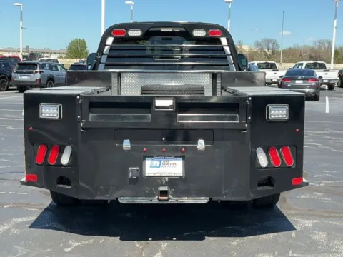 More photos of 2024 Ford F-350SD XL at Jim Norton Ford, OK