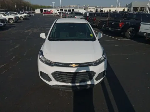 Photos of 2019 Chevrolet Trax LS for sale in Broken Arrow, OK at Jim Norton Ford