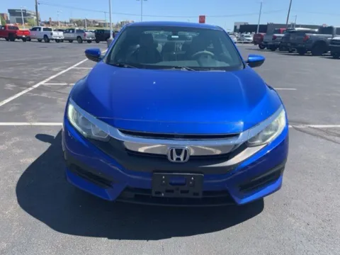 Photos of 2018 Honda Civic LX-P for sale in Broken Arrow, OK at Jim Norton Ford