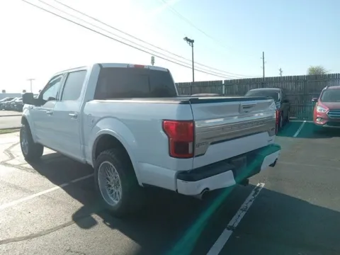 More photos of 2020 Ford F-150 Limited at Jim Norton Ford, OK