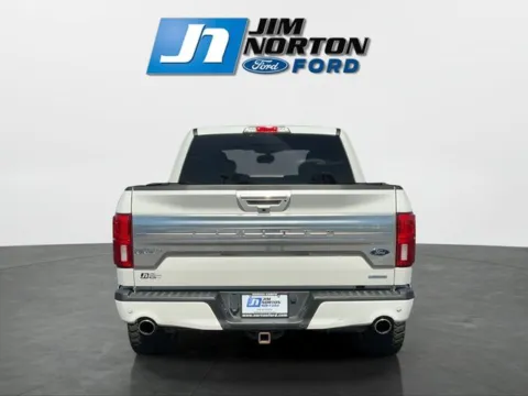More photos of 2020 Ford F-150 Limited at Jim Norton Ford, OK