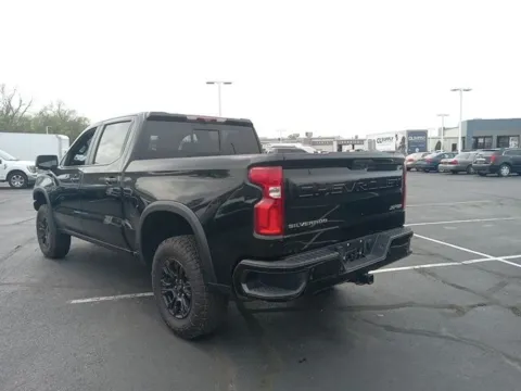 More photos of 2024 Chevrolet Silverado 1500 ZR2 at Jim Norton Ford, OK
