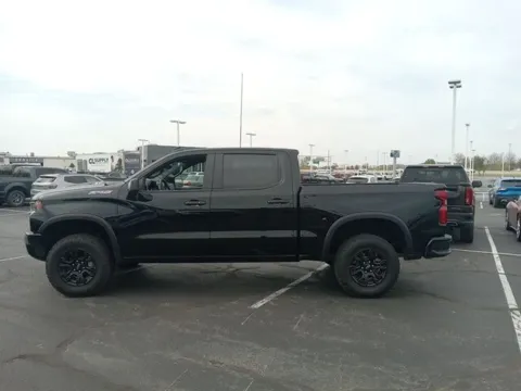 More photos of 2024 Chevrolet Silverado 1500 ZR2 at Jim Norton Ford, OK