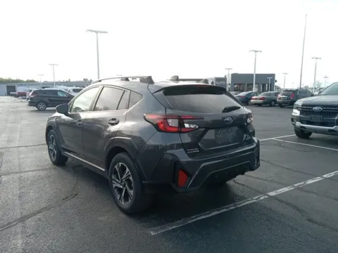 More photos of 2025 Subaru Crosstrek Premium at Jim Norton Ford, OK
