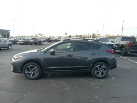 More photos of 2025 Subaru Crosstrek Premium at Jim Norton Ford, OK