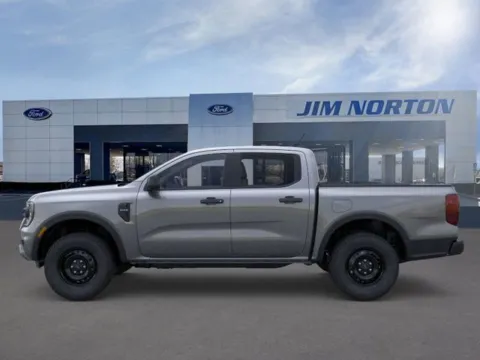 Another view of 2026 Ford Ranger XL for sale in Broken Arrow, OK at Jim Norton Ford