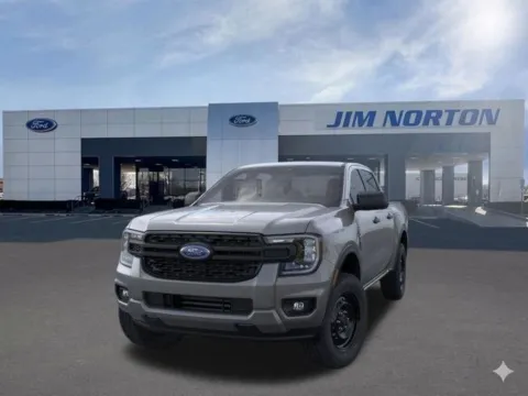 Another view of 2026 Ford Ranger XL for sale in Broken Arrow, OK at Jim Norton Ford