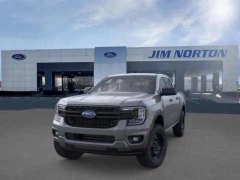 Photos of 2026 Ford Ranger XL for sale in Broken Arrow, OK at Jim Norton Ford