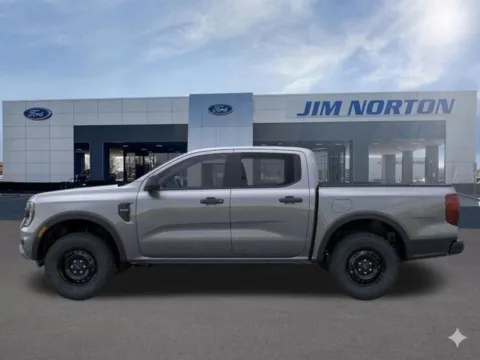 More photos of 2026 Ford Ranger XL at Jim Norton Ford, OK