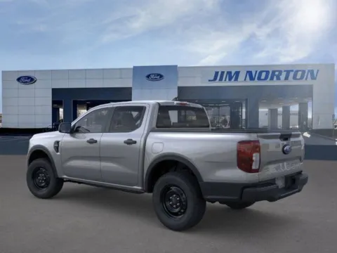 More photos of 2026 Ford Ranger XL at Jim Norton Ford, OK