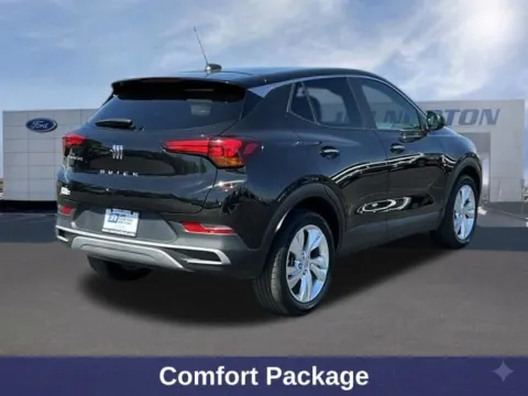 More photos of 2024 Buick Encore GX Preferred at Jim Norton Ford, OK