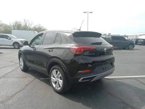 More photos of 2024 Buick Encore GX Preferred at Jim Norton Ford, OK
