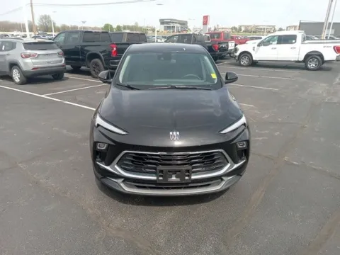 Photos of 2024 Buick Encore GX Preferred for sale in Broken Arrow, OK at Jim Norton Ford