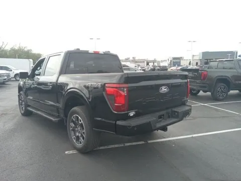 More photos of 2024 Ford F-150 STX at Jim Norton Ford, OK