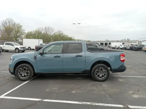 More photos of 2022 Ford Maverick XLT at Jim Norton Ford, OK