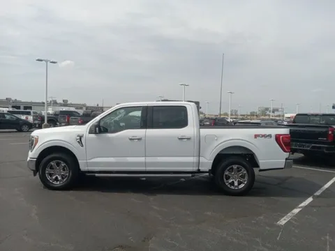 More photos of 2023 Ford F-150 XLT at Jim Norton Ford, OK