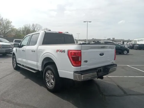 More photos of 2023 Ford F-150 XLT at Jim Norton Ford, OK