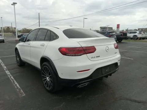 More photos of 2022 Mercedes-Benz GLC 300 Coupe at Jim Norton Ford, OK