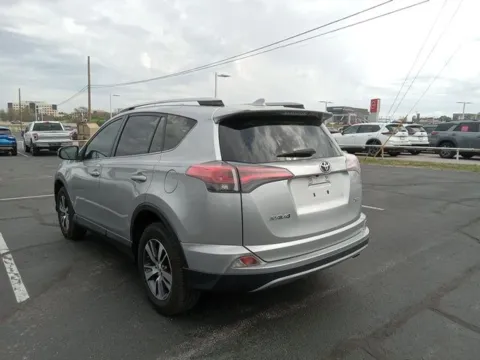 More photos of 2018 Toyota RAV4 XLE at Jim Norton Ford, OK