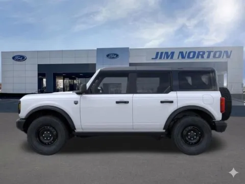 More photos of 2026 Ford Bronco Big Bend at Jim Norton Ford, OK