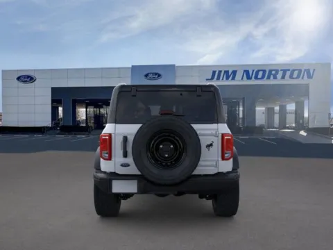More photos of 2026 Ford Bronco Big Bend at Jim Norton Ford, OK