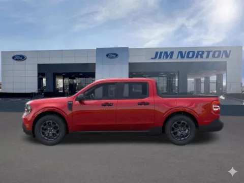 More photos of 2026 Ford Maverick XLT at Jim Norton Ford, OK