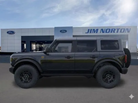 More photos of 2026 Ford Bronco Badlands at Jim Norton Ford, OK