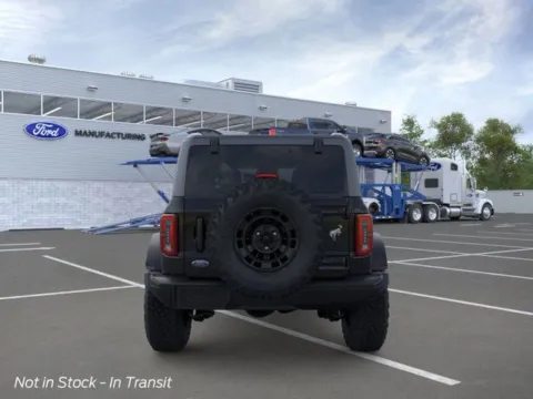 More photos of 2026 Ford Bronco Badlands at Jim Norton Ford, OK