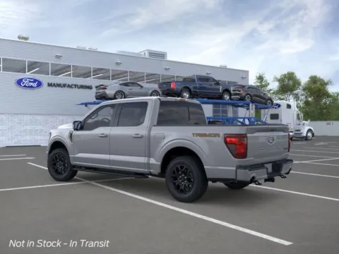 More photos of 2026 Ford F-150 Tremor at Jim Norton Ford, OK