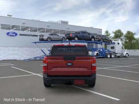 More photos of 2026 Ford Maverick Lariat at Jim Norton Ford, OK