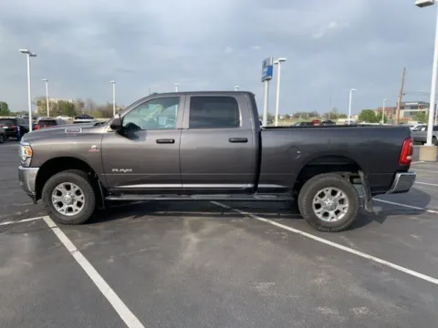 More photos of 2020 Ram 2500 Tradesman at Jim Norton Ford, OK