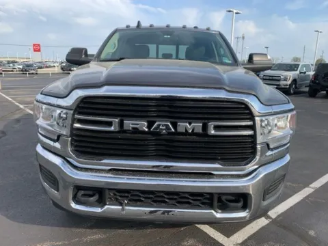 Photos of 2020 Ram 2500 Tradesman for sale in Broken Arrow, OK at Jim Norton Ford