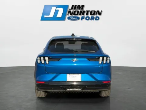 More photos of 2025 Ford Mustang Mach-E Premium at Jim Norton Ford, OK