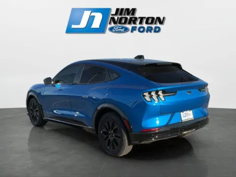 More photos of 2025 Ford Mustang Mach-E Premium at Jim Norton Ford, OK