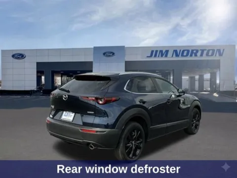 More photos of 2024 Mazda CX-30 2.5 S Select Sport at Jim Norton Ford, OK