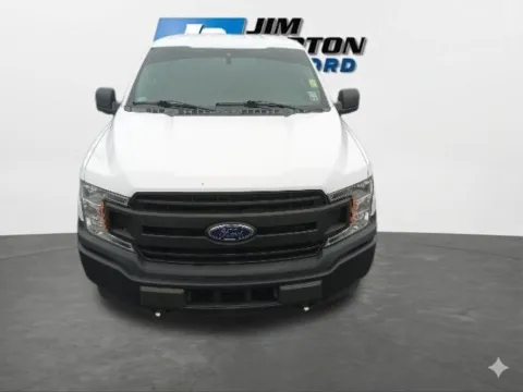 Another view of 2020 Ford F-150 XL for sale in Broken Arrow, OK at Jim Norton Ford