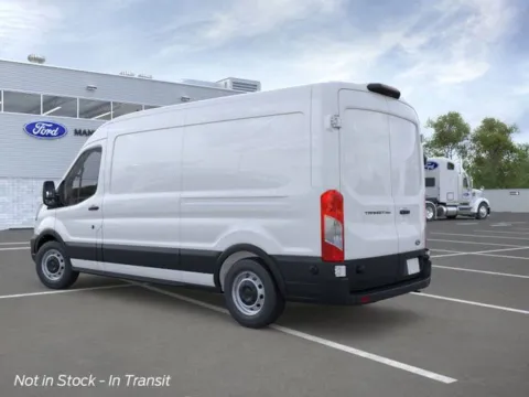 More photos of 2026 Ford Transit-250 at Jim Norton Ford, OK