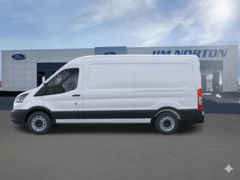 More photos of 2026 Ford Transit-250 at Jim Norton Ford, OK