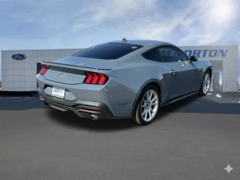 More photos of 2024 Ford Mustang GT Premium at Jim Norton Ford, OK
