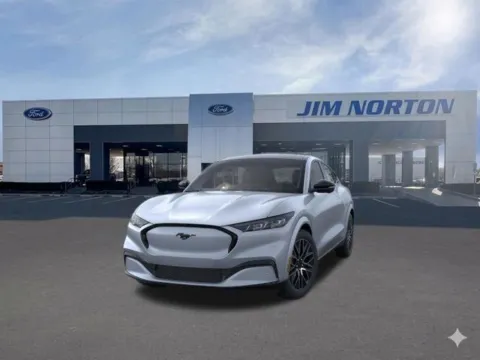 Another view of 2026 Ford Mustang Mach-E Premium for sale in Broken Arrow, OK at Jim Norton Ford