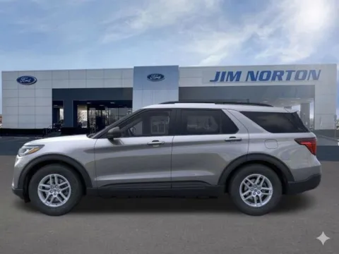 More photos of 2026 Ford Explorer Active at Jim Norton Ford, OK