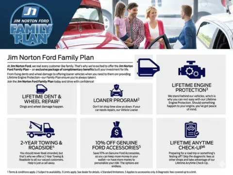 More photos of 2020 Ford F-150 XL at Jim Norton Ford, OK