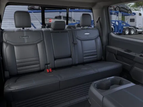 Photos of 2026 Ford F-250SD for sale in Broken Arrow, OK at Jim Norton Ford