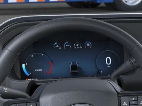 Another view of 2026 Ford F-250SD for sale in Broken Arrow, OK at Jim Norton Ford