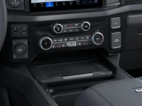 More photos of 2026 Ford F-250SD at Jim Norton Ford, OK