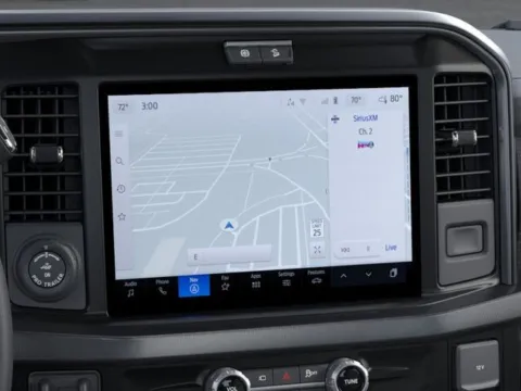 More photos of 2026 Ford F-250SD at Jim Norton Ford, OK