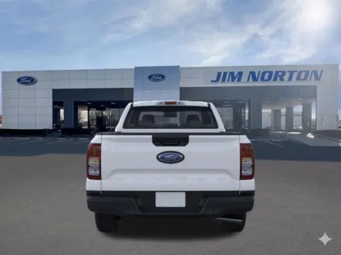 More photos of 2026 Ford Ranger XL at Jim Norton Ford, OK