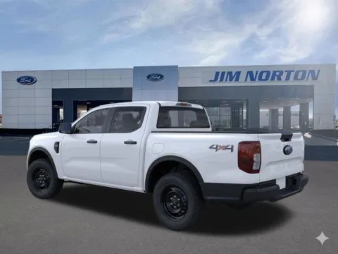Another view of 2026 Ford Ranger XL for sale in Broken Arrow, OK at Jim Norton Ford