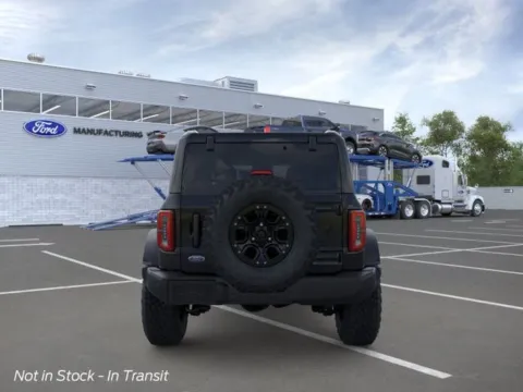 Photos of 2026 Ford Bronco Outer Banks for sale in Broken Arrow, OK at Jim Norton Ford